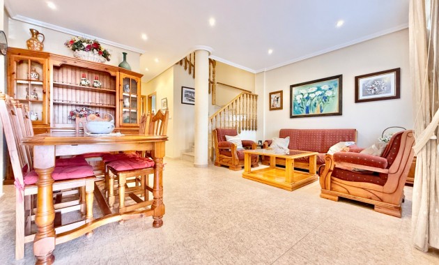 Venta - Dúplex -
San Pedro del Pinatar - Las Salinas