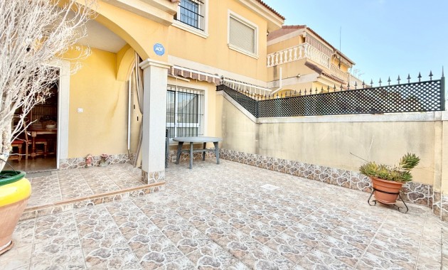 Venta - Dúplex -
San Pedro del Pinatar - Las Salinas