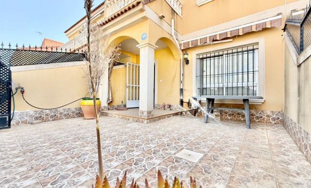 Venta - Dúplex -
San Pedro del Pinatar - Las Salinas