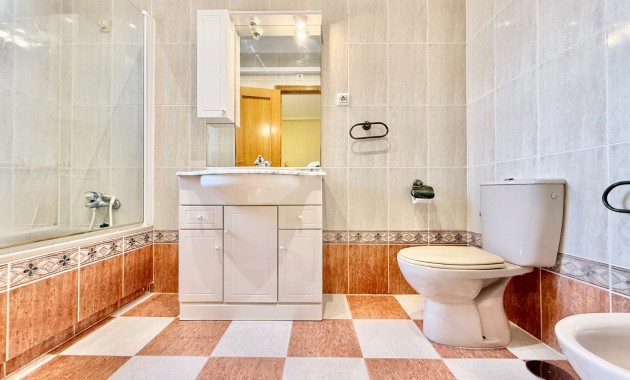 Venta - Dúplex -
San Pedro del Pinatar - Las Salinas