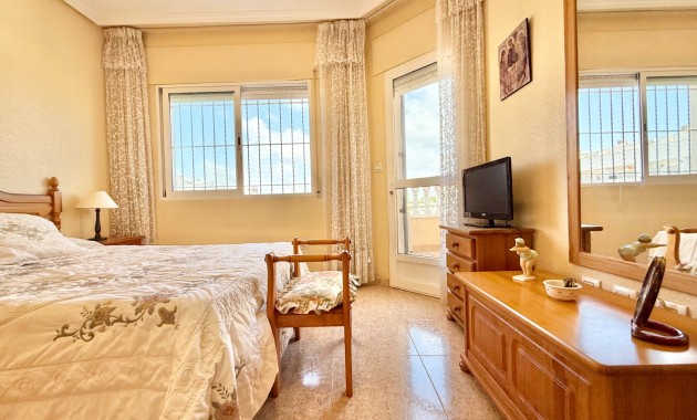 Venta - Dúplex -
San Pedro del Pinatar - Las Salinas