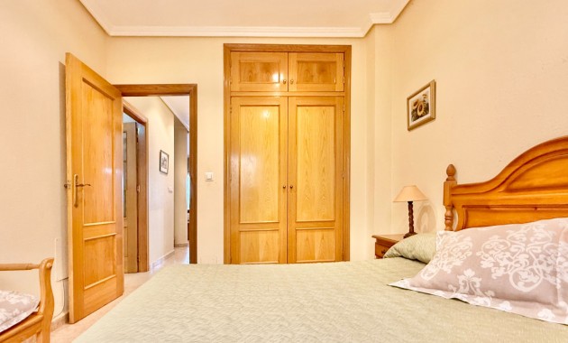 Venta - Dúplex -
San Pedro del Pinatar - Las Salinas