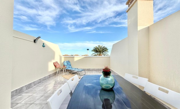 Venta - Ático -
San Pedro del Pinatar - Las Salinas