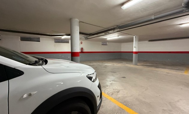 Venta - Ático -
San Pedro del Pinatar - Las Salinas