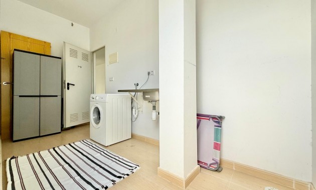 Venta - Ático -
San Pedro del Pinatar - Las Salinas