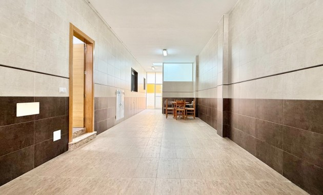 Venta - Chalet -
Los Martínez del Puerto 