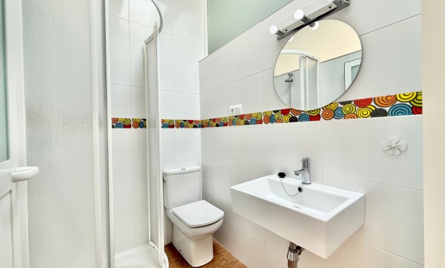 Venta - Chalet -
Los Martínez del Puerto 