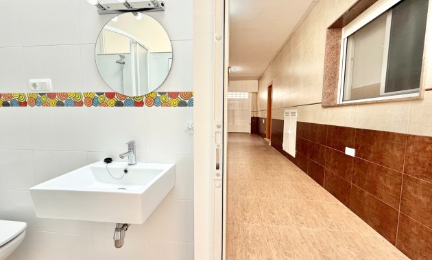 Venta - Chalet -
Los Martínez del Puerto 