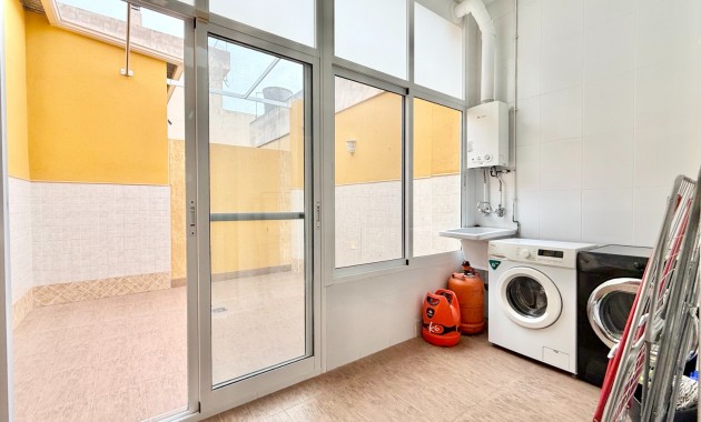 Venta - Chalet -
Los Martínez del Puerto 