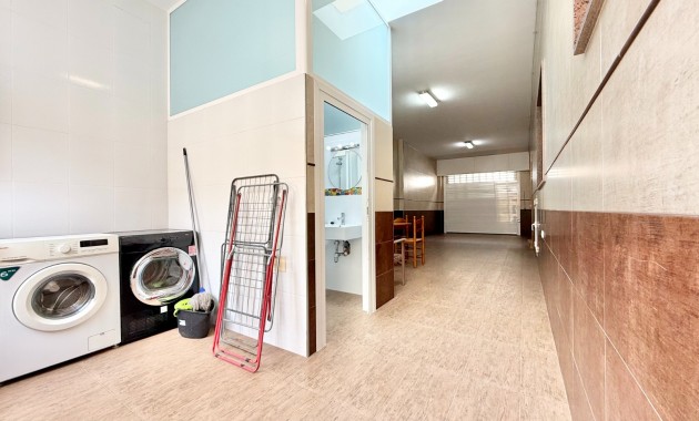 Venta - Chalet -
Los Martínez del Puerto 