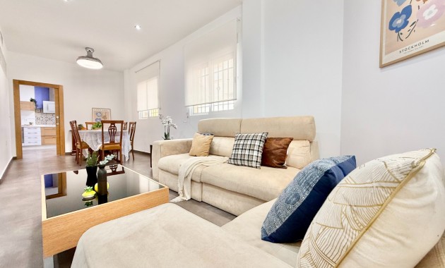 Venta - Chalet -
Los Martínez del Puerto 