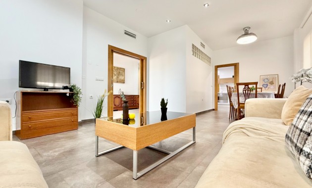 Venta - Chalet -
Los Martínez del Puerto 