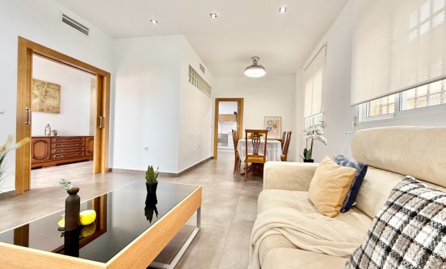 Venta - Chalet -
Los Martínez del Puerto 