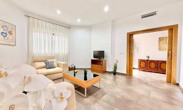 Venta - Chalet -
Los Martínez del Puerto 