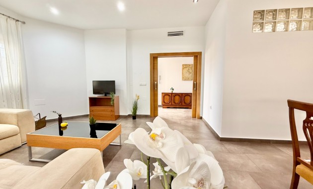 Venta - Chalet -
Los Martínez del Puerto 