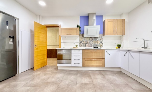 Venta - Chalet -
Los Martínez del Puerto 