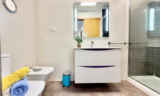 Venta - Chalet -
Los Martínez del Puerto 