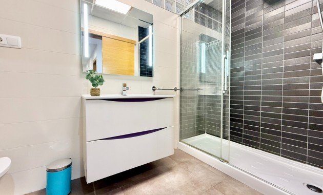 Venta - Chalet -
Los Martínez del Puerto 