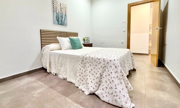 Venta - Chalet -
Los Martínez del Puerto 