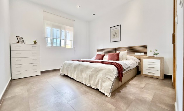 Venta - Chalet -
Los Martínez del Puerto 