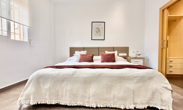 Venta - Chalet -
Los Martínez del Puerto 