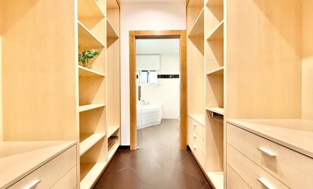 Venta - Chalet -
Los Martínez del Puerto 