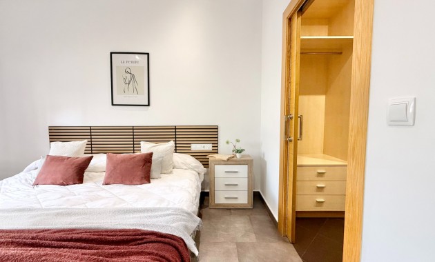 Venta - Chalet -
Los Martínez del Puerto 