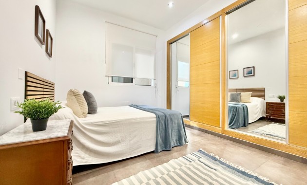 Venta - Chalet -
Los Martínez del Puerto 