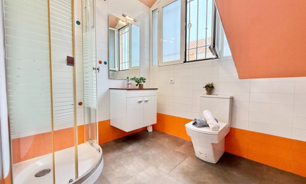 Venta - Chalet -
Los Martínez del Puerto 