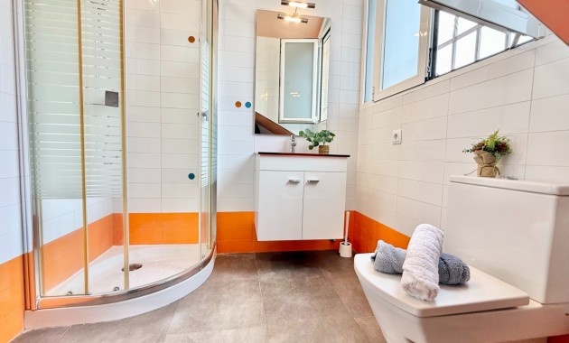 Venta - Chalet -
Los Martínez del Puerto 