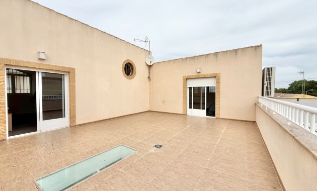 Venta - Chalet -
Los Martínez del Puerto 