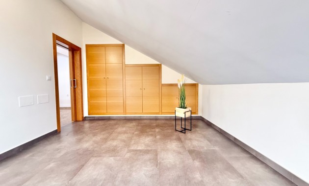 Venta - Chalet -
Los Martínez del Puerto 