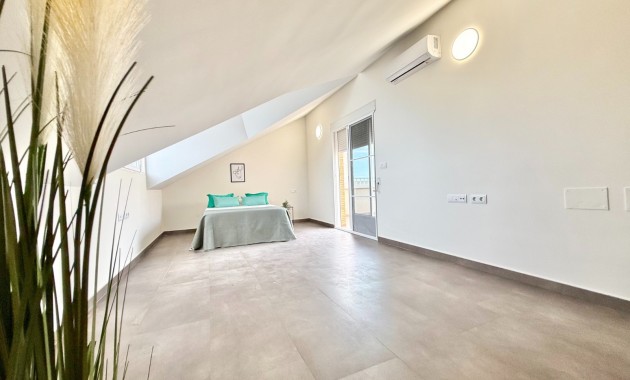 Venta - Chalet -
Los Martínez del Puerto 