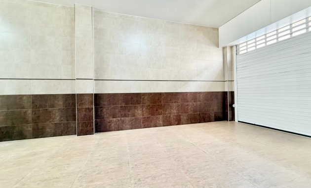 Venta - Chalet -
Los Martínez del Puerto 