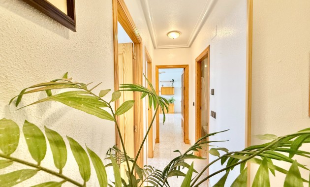 Venta - Apartamento -
San Pedro del Pinatar - Lo Pagán