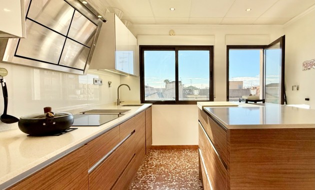 Venta - Piso -
San Pedro del Pinatar - San Pedro del Pinatar Centro