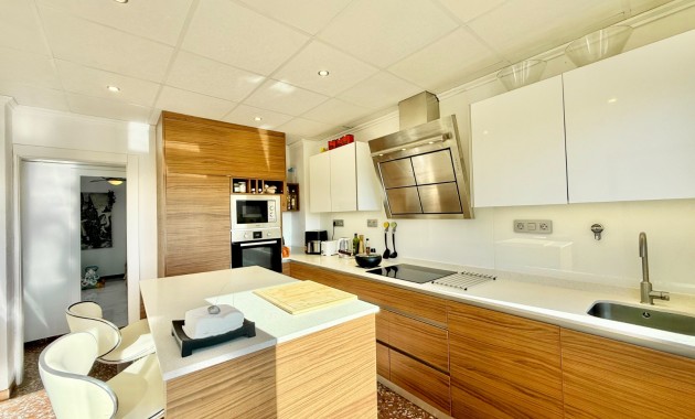 Venta - Piso -
San Pedro del Pinatar - San Pedro del Pinatar Centro