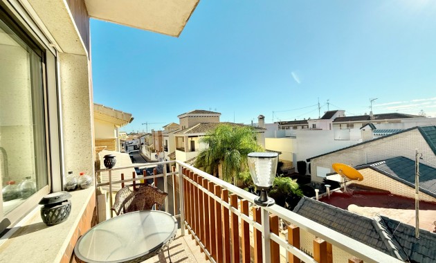 Venta - Piso -
San Pedro del Pinatar - San Pedro del Pinatar Centro