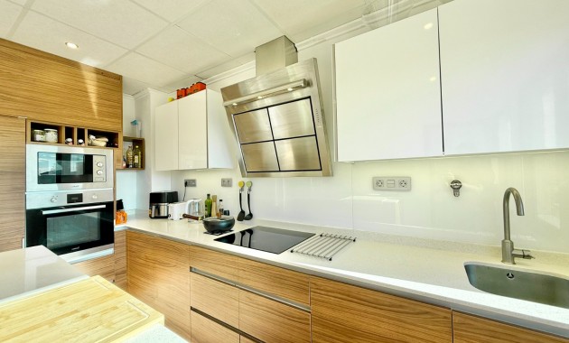 Venta - Piso -
San Pedro del Pinatar - San Pedro del Pinatar Centro