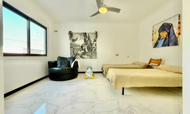 Venta - Piso -
San Pedro del Pinatar - San Pedro del Pinatar Centro