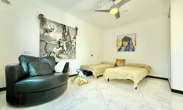 Venta - Piso -
San Pedro del Pinatar - San Pedro del Pinatar Centro