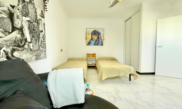 Venta - Piso -
San Pedro del Pinatar - San Pedro del Pinatar Centro