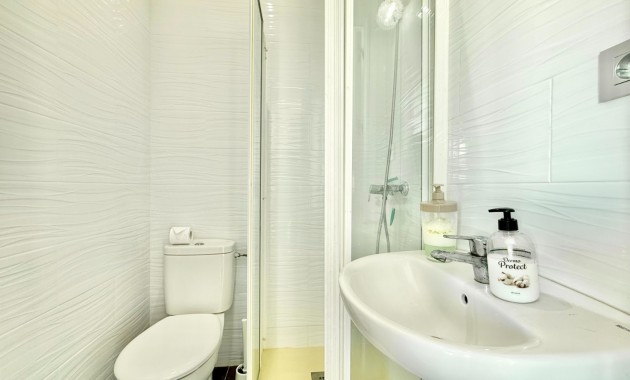 Venta - Piso -
San Pedro del Pinatar - San Pedro del Pinatar Centro