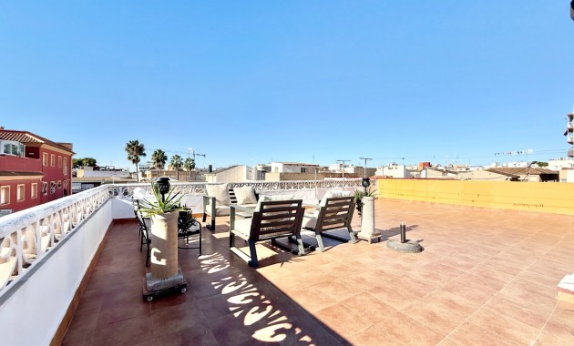 Venta - Piso -
San Pedro del Pinatar - San Pedro del Pinatar Centro
