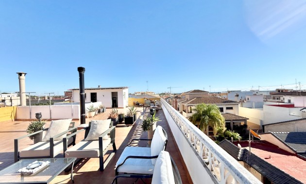 Venta - Piso -
San Pedro del Pinatar - San Pedro del Pinatar Centro