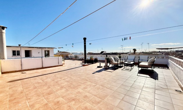 Venta - Piso -
San Pedro del Pinatar - San Pedro del Pinatar Centro