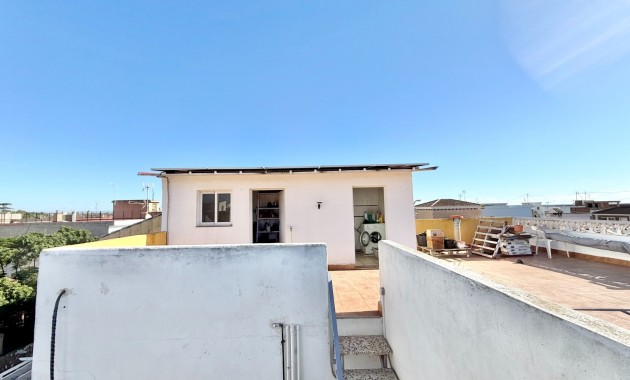 Venta - Piso -
San Pedro del Pinatar - San Pedro del Pinatar Centro
