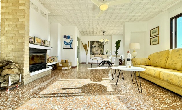 Venta - Piso -
San Pedro del Pinatar - San Pedro del Pinatar Centro