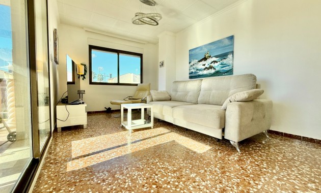 Venta - Piso -
San Pedro del Pinatar - San Pedro del Pinatar Centro