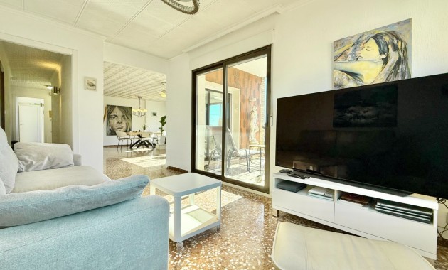 Venta - Piso -
San Pedro del Pinatar - San Pedro del Pinatar Centro